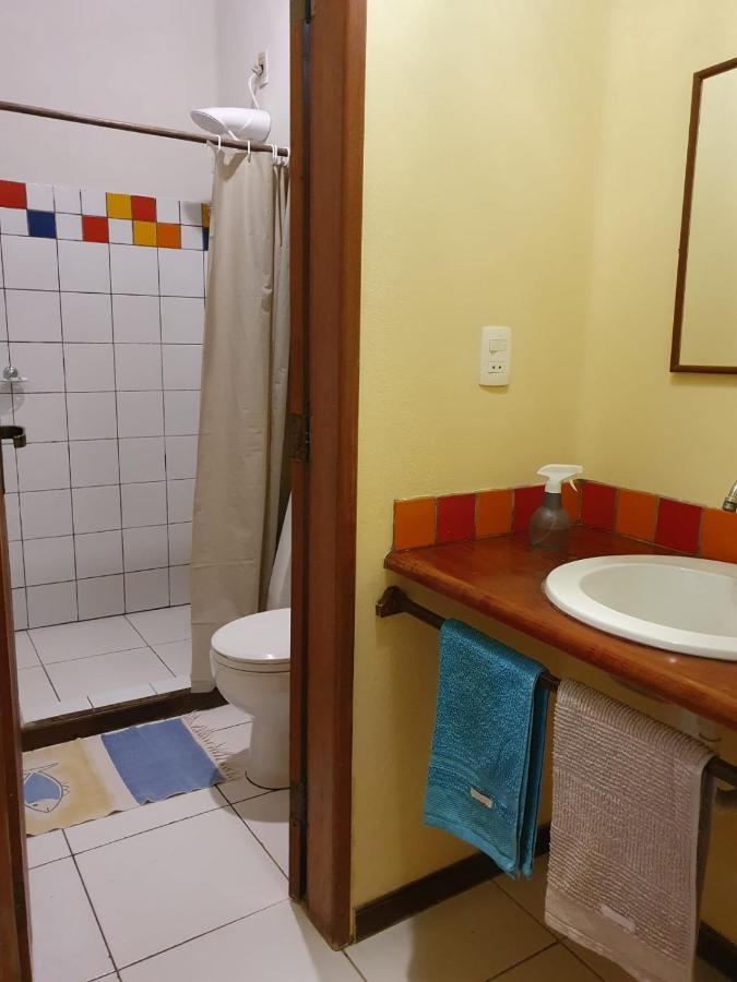 ואלה דה קפאו Vila Esperanca מראה חיצוני תמונה