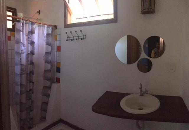 ואלה דה קפאו Vila Esperanca חדר תמונה