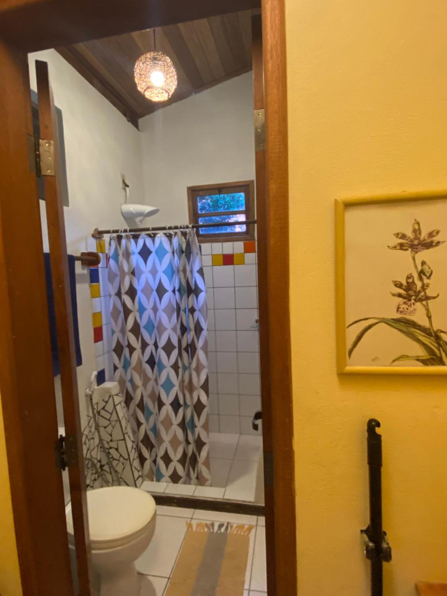 ואלה דה קפאו Vila Esperanca מראה חיצוני תמונה