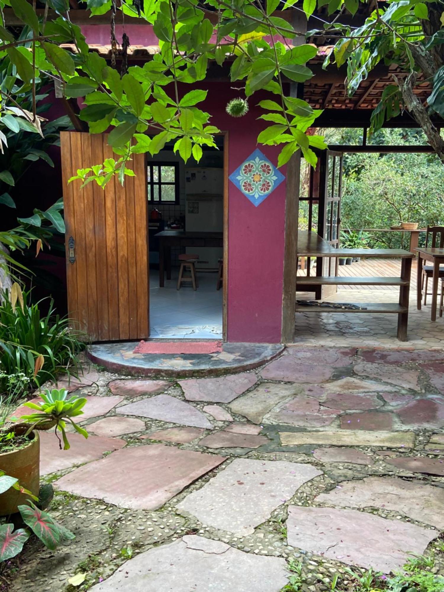 ואלה דה קפאו Vila Esperanca מראה חיצוני תמונה