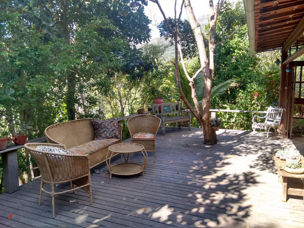 ואלה דה קפאו Vila Esperanca מראה חיצוני תמונה