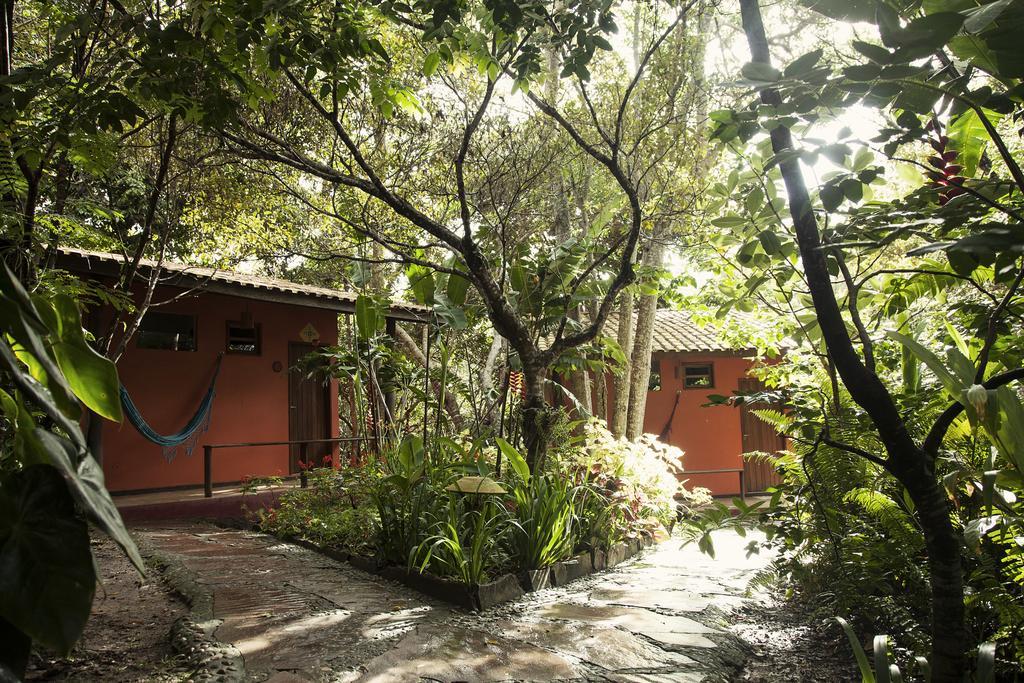 ואלה דה קפאו Vila Esperanca מראה חיצוני תמונה