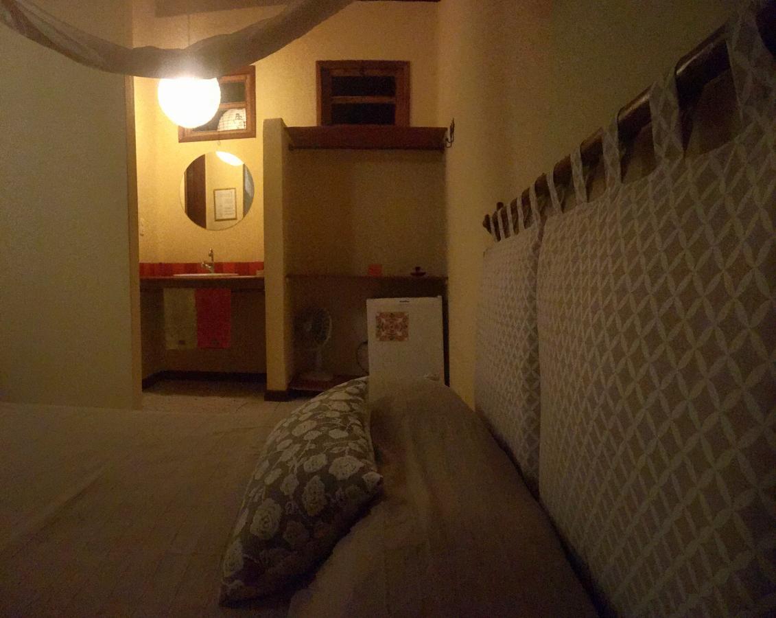 ואלה דה קפאו Vila Esperanca מראה חיצוני תמונה