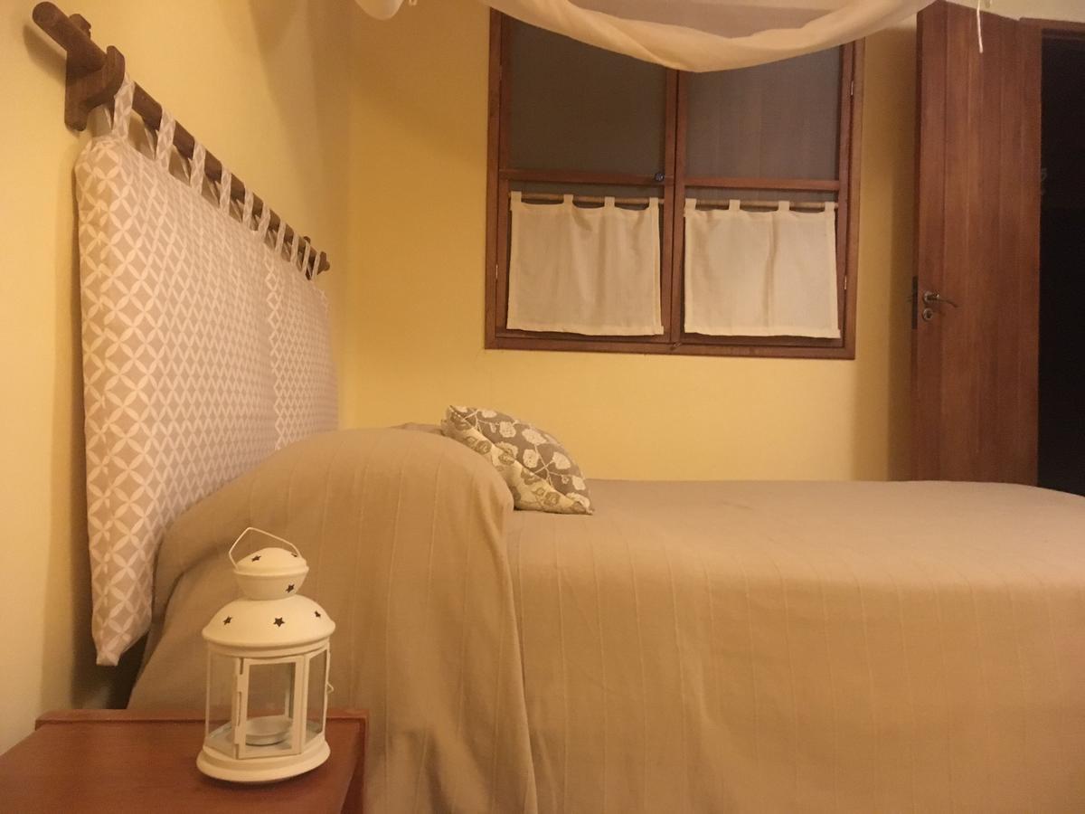 ואלה דה קפאו Vila Esperanca מראה חיצוני תמונה